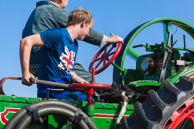 Belper Steam Rally (43)
